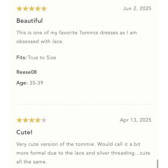 NWT Size S - Anthropologie Maeve Tommie Smocked Front-Zip Lace Shirt Dress - Picture 10 of 16